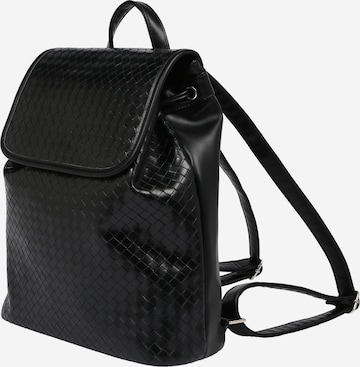 Guido Maria Kretschmer Women - Mochila 'Meike' em preto: frente