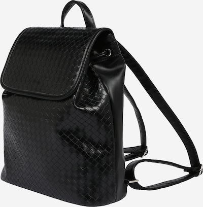 Guido Maria Kretschmer Collection Backpack 'Meike' in Black, Item view