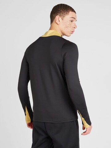 NIKE Funktionsshirt in Schwarz