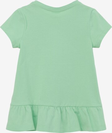 s.Oliver Shirt in Green