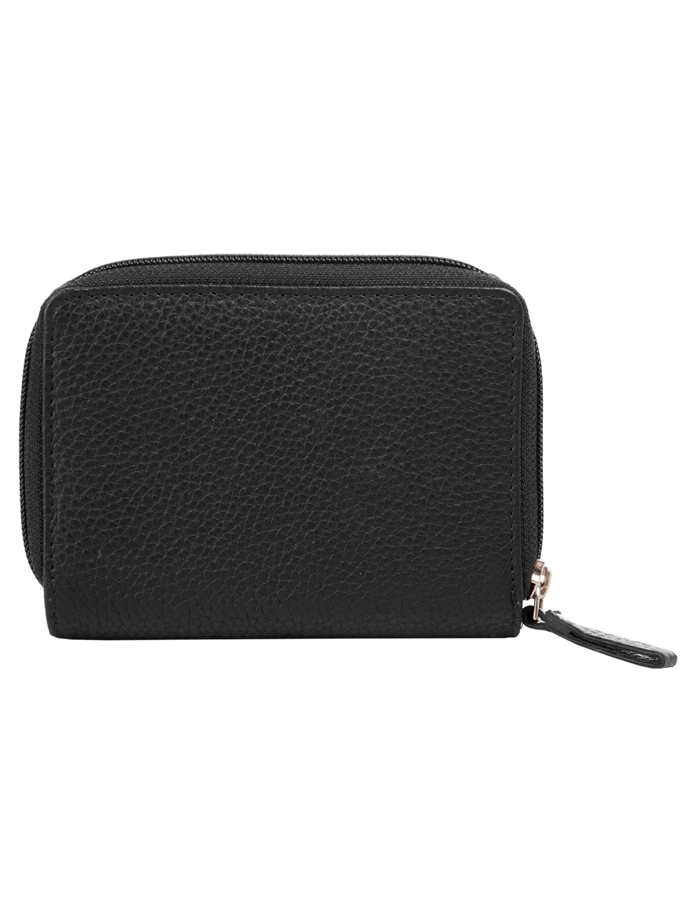 Betty Barclay Wallet in Black