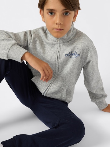 Champion Authentic Athletic Apparel Sweat suit in Blue