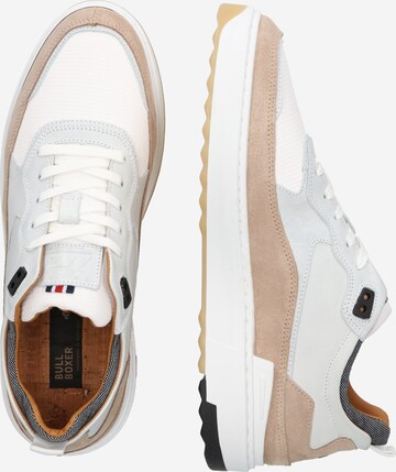 BULLBOXER Sneakers in Beige