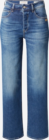 Gang Regular Jeans '94JUL' in Blauw: voorkant