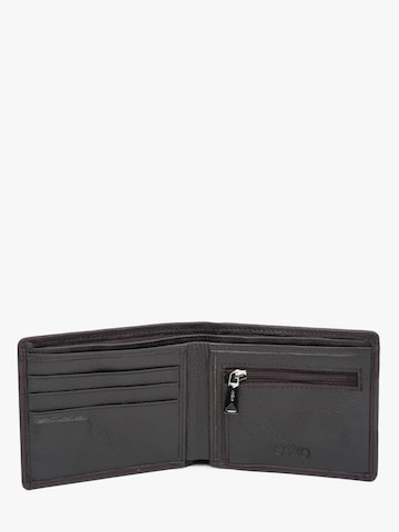 Estro - Cartera '208-0617' en marrón
