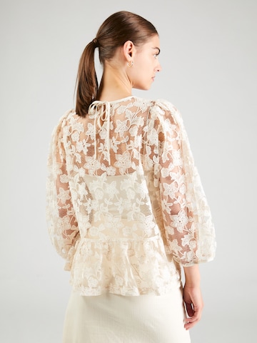 Masai Blouse 'Dorita' in White