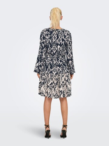 JDY Dress 'JDYTIGER' in Black