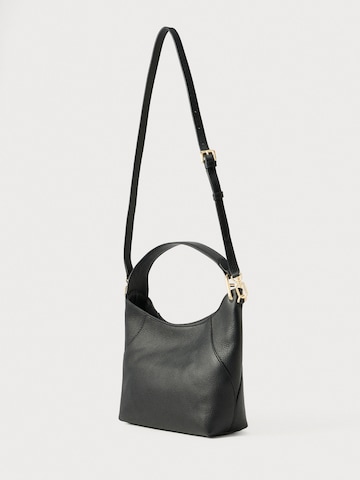 FURLA Чанта за през рамо в черно