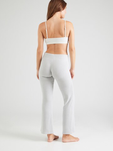 HOLLISTER Pyjamahose in Grau