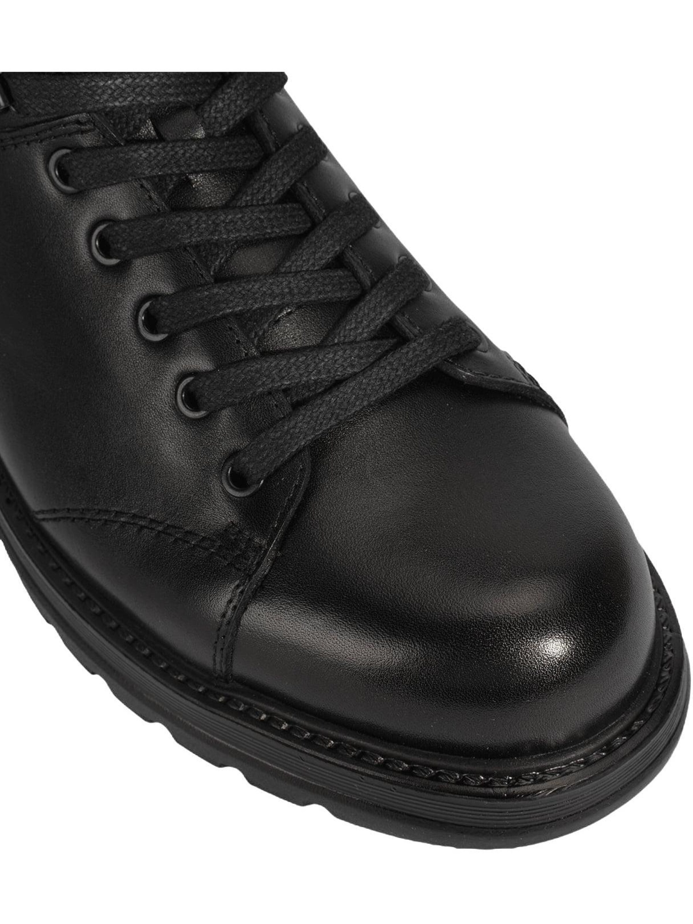 Desa Boots 'Stiefel' in Black