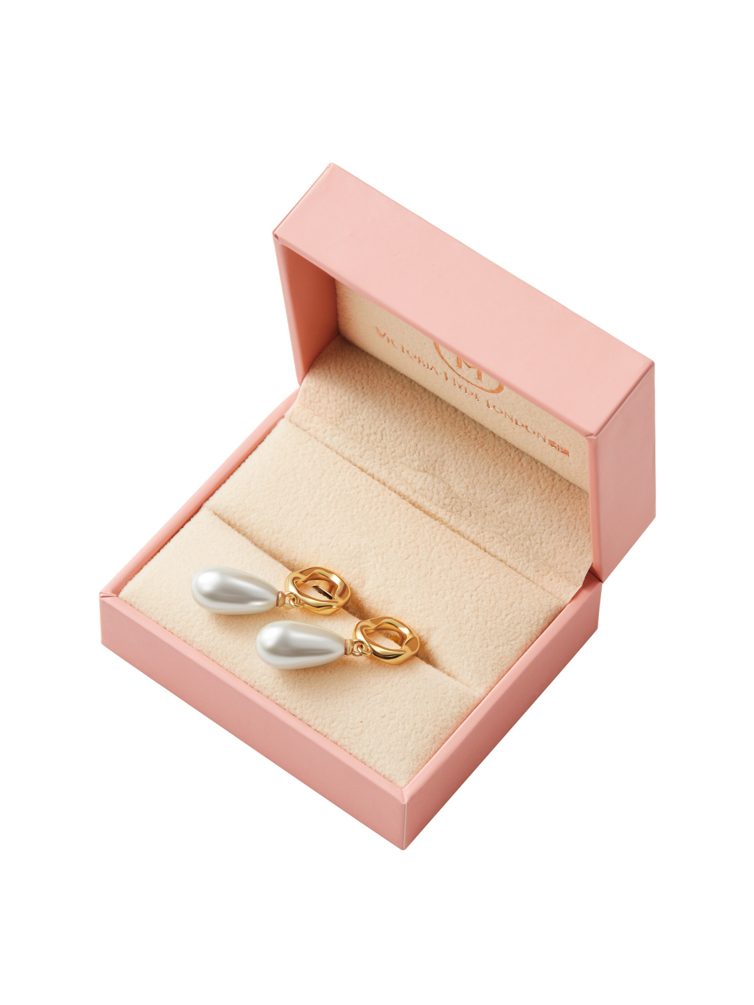 Victoria Hyde Earrings in Mixed colours