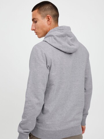 BLEND Sweatshirt 'Vince' in Grijs