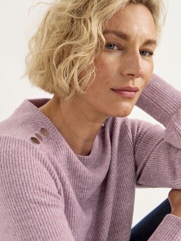 Cellbes of Sweden Sweater in Pink