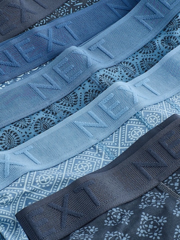 Next Boxer shorts in Blue