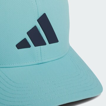 ADIDAS PERFORMANCE Sportcap 'Tour' in Grün