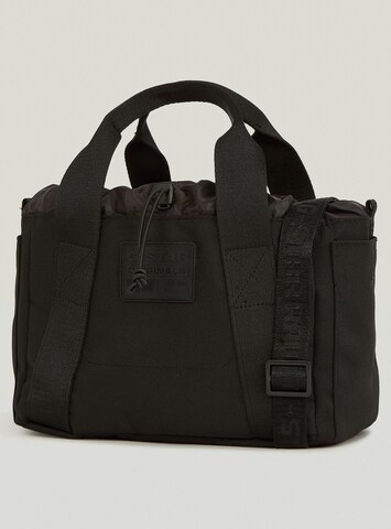 G-STAR Handtasche in Schwarz: Vorderseite