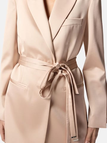 PINKO Übergangsjacke 'Rapa'‌‌‌‌‌‌‌‌‌ in Beige