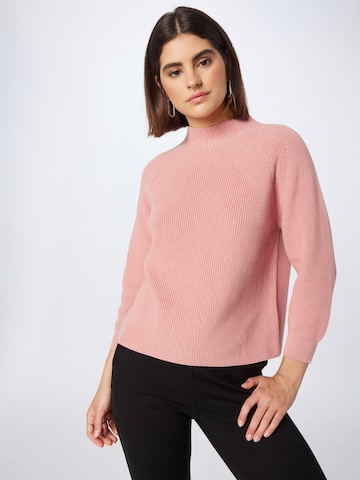 Pullover 'NAMINE' di DRYKORN in rosso: frontale
