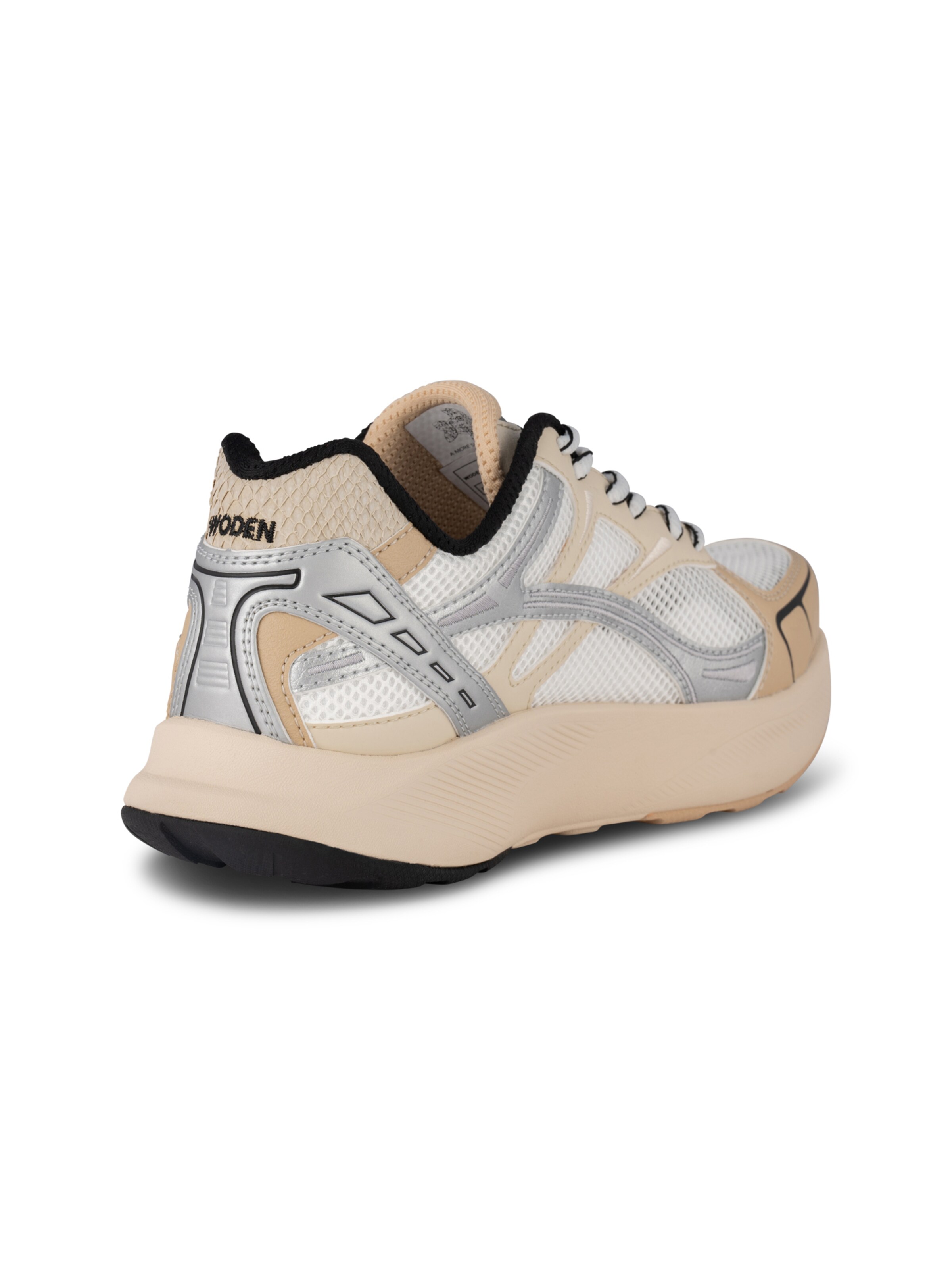 WODEN Sneakers 'Freja Runner' in Mixed colors
