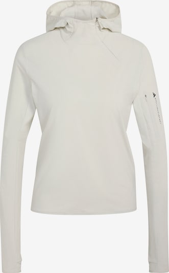 ADIDAS BY STELLA MCCARTNEY Toiminnallinen paita koossa XS värissä vaaleanharmaa, Tuotenäkymä