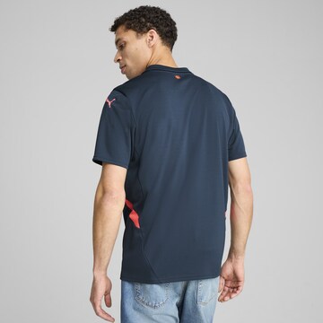 PUMA Jersey 'Malmö FF' in Blue