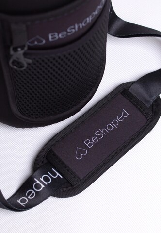 BeShaped Drinking bottle in Black