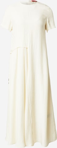 MAX&Co.Haljina 'REGNO' - bijela boja: prednji dio