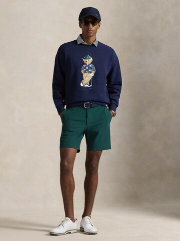 Polo Ralph Lauren - Jersey en azul