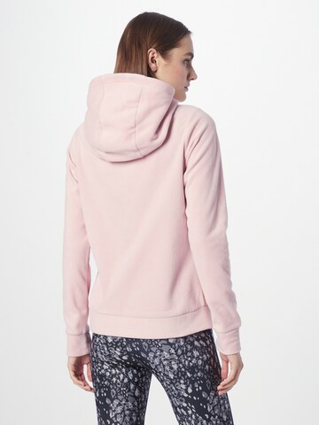 4F Sports sweatshirt in Orange