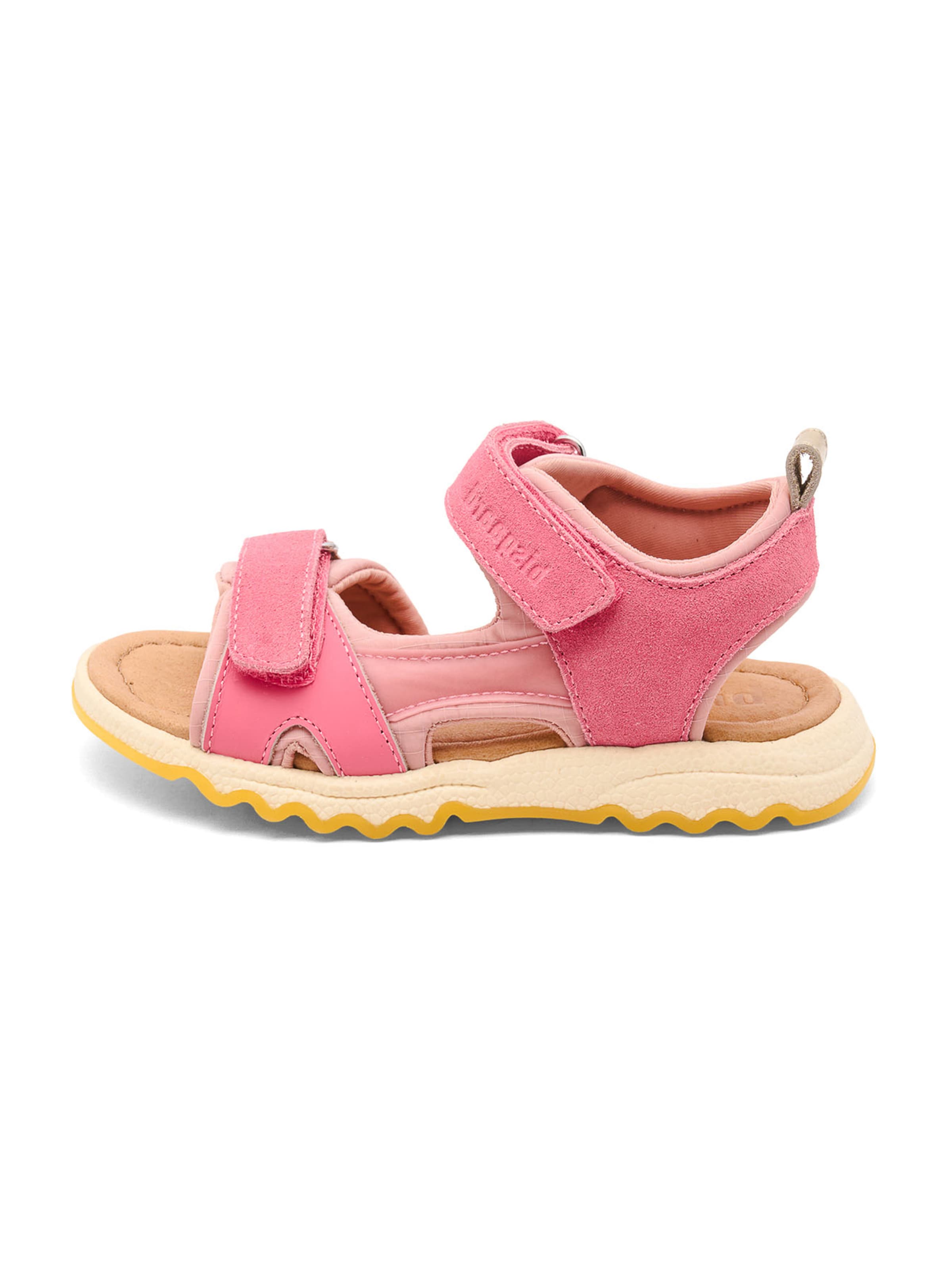 Sandalo di BISGAARD in rosa