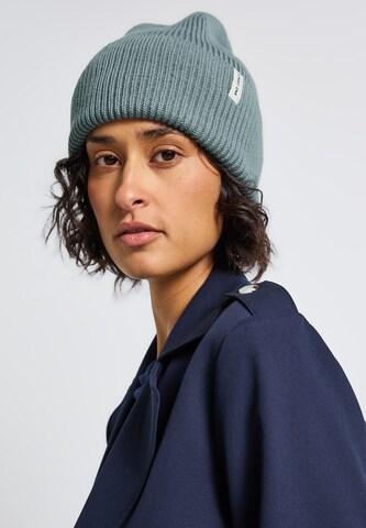 STREET ONE Beanie in Blue