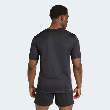 ADIDAS PERFORMANCE Shirt in Black