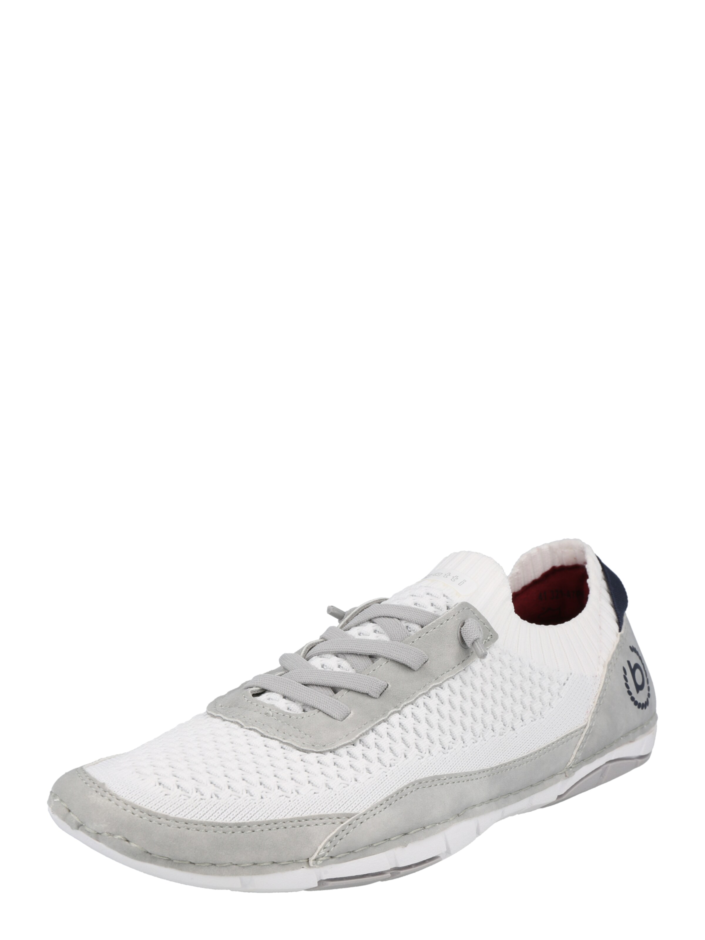 Men Sneakers | bugatti Sneakers in White - GY47513
