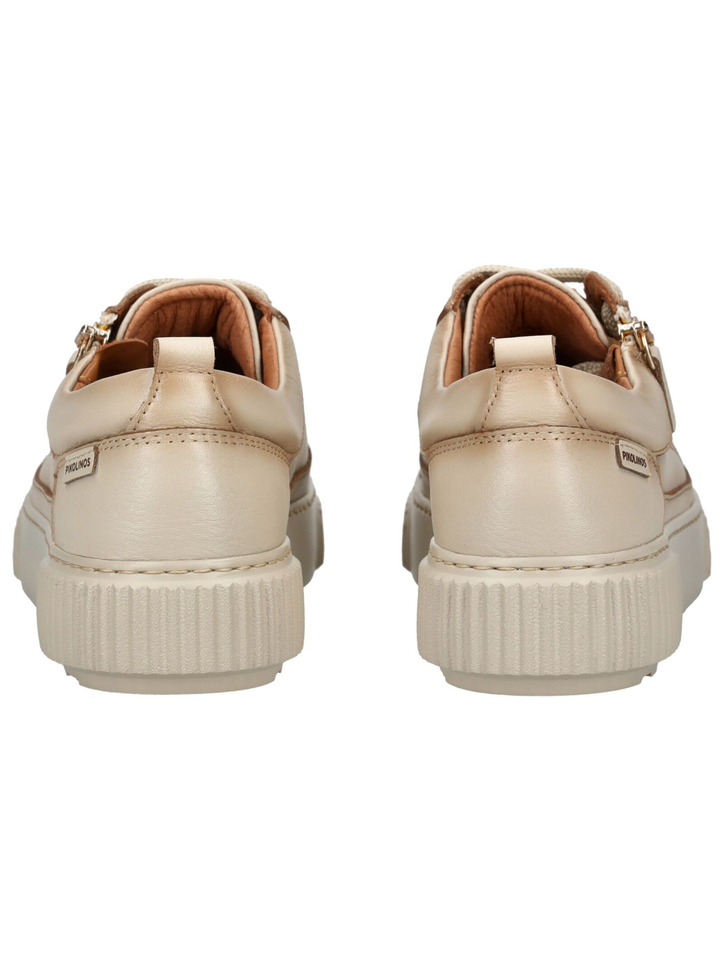 PIKOLINOS Sneakers in Beige