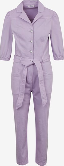 Orsay Jumpsuit in lila, Produktansicht