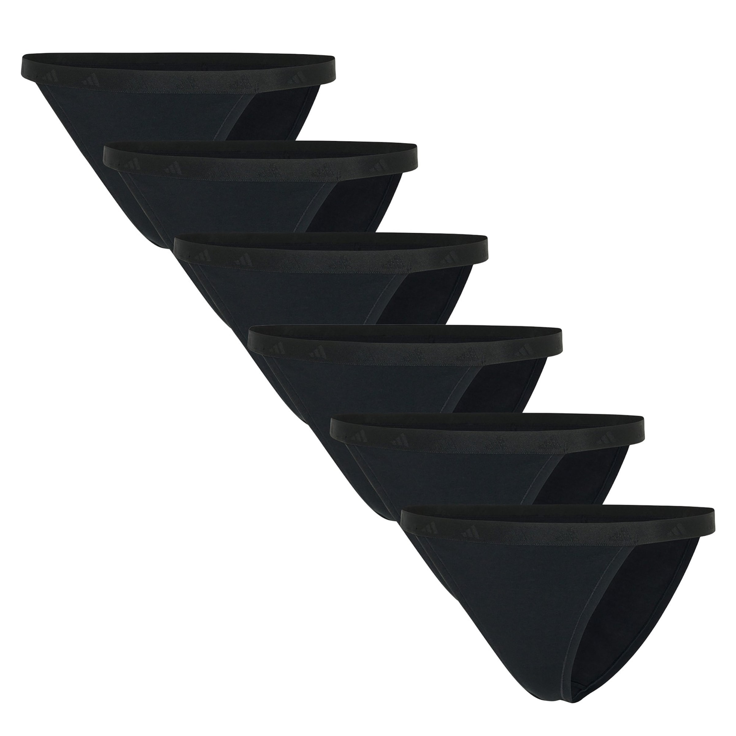 ADIDAS ORIGINALS Slip in schwarz, Produktansicht