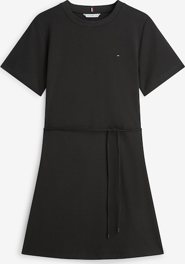 Suknelė iš TOMMY HILFIGER, spalva – juoda, Prekių apžvalga