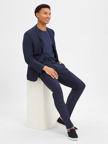 DRYKORN Shirt 'Raphael' in Blue