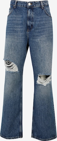 Jeans 'Anduin' di 2Y Premium in blu: frontale