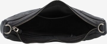 FREDsBRUDER Shoulder Bag 'Brevion' in Black