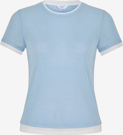 Penti Shirt 'T-Shirts' in S in hellblau, Produktansicht