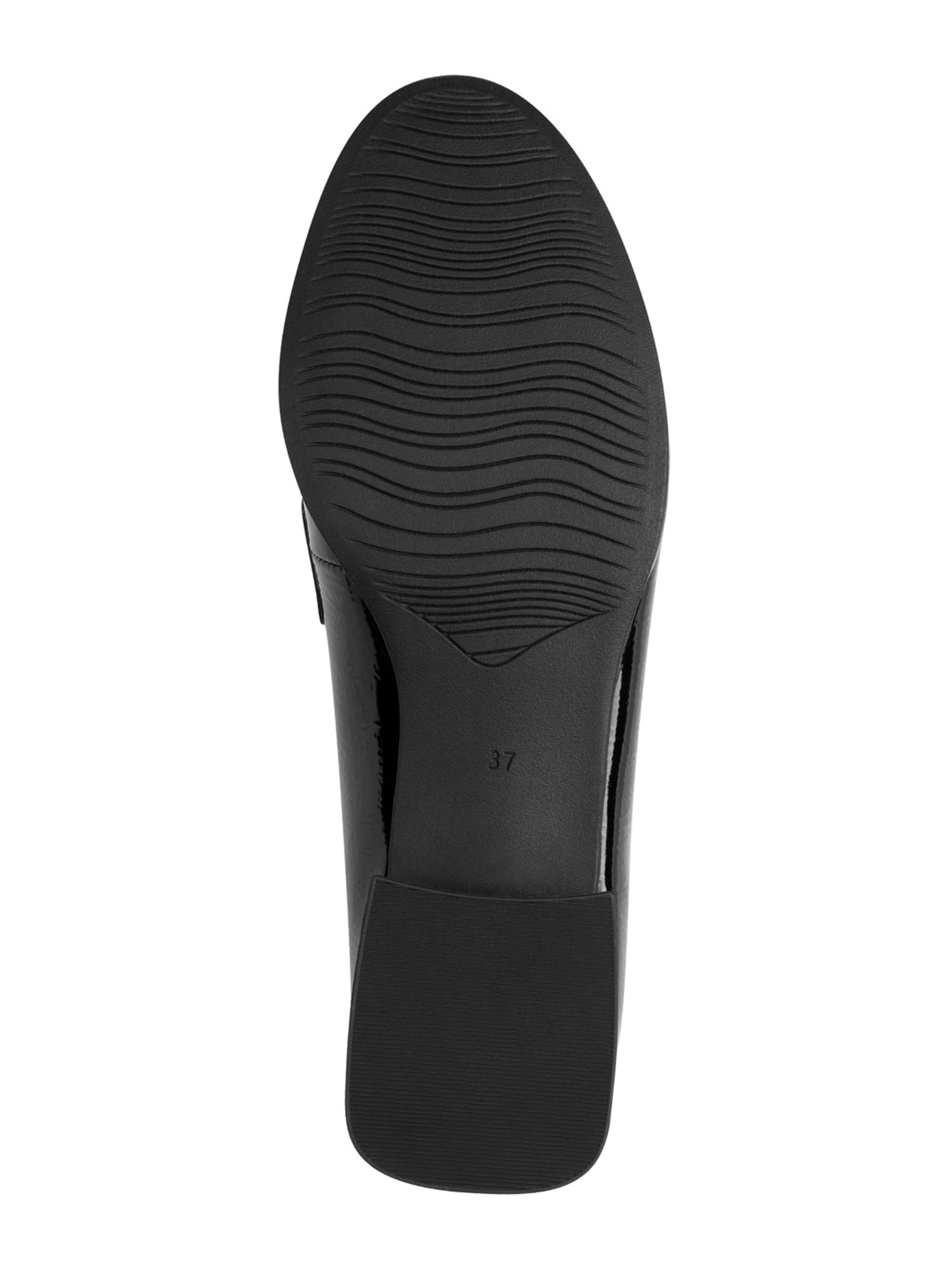 MARCO TOZZI Classic Flats in Black