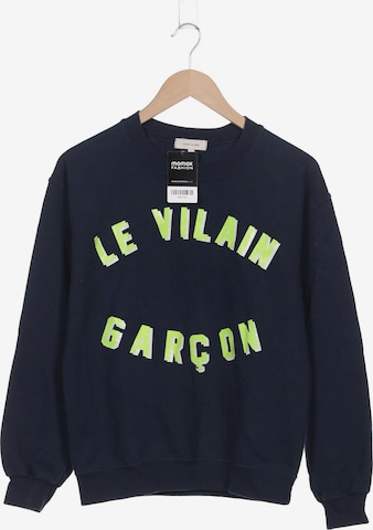 River Island Sweater S in Blau: Vorderseite