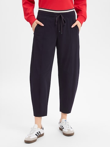 Regular Pantalon ' Eden ' Cambio en bleu : devant
