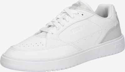 Sneaker low 'Summer' PUMA pe alb, Vizualizare produs