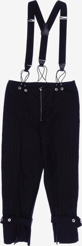 Nicowa Pants in XS in Black: front