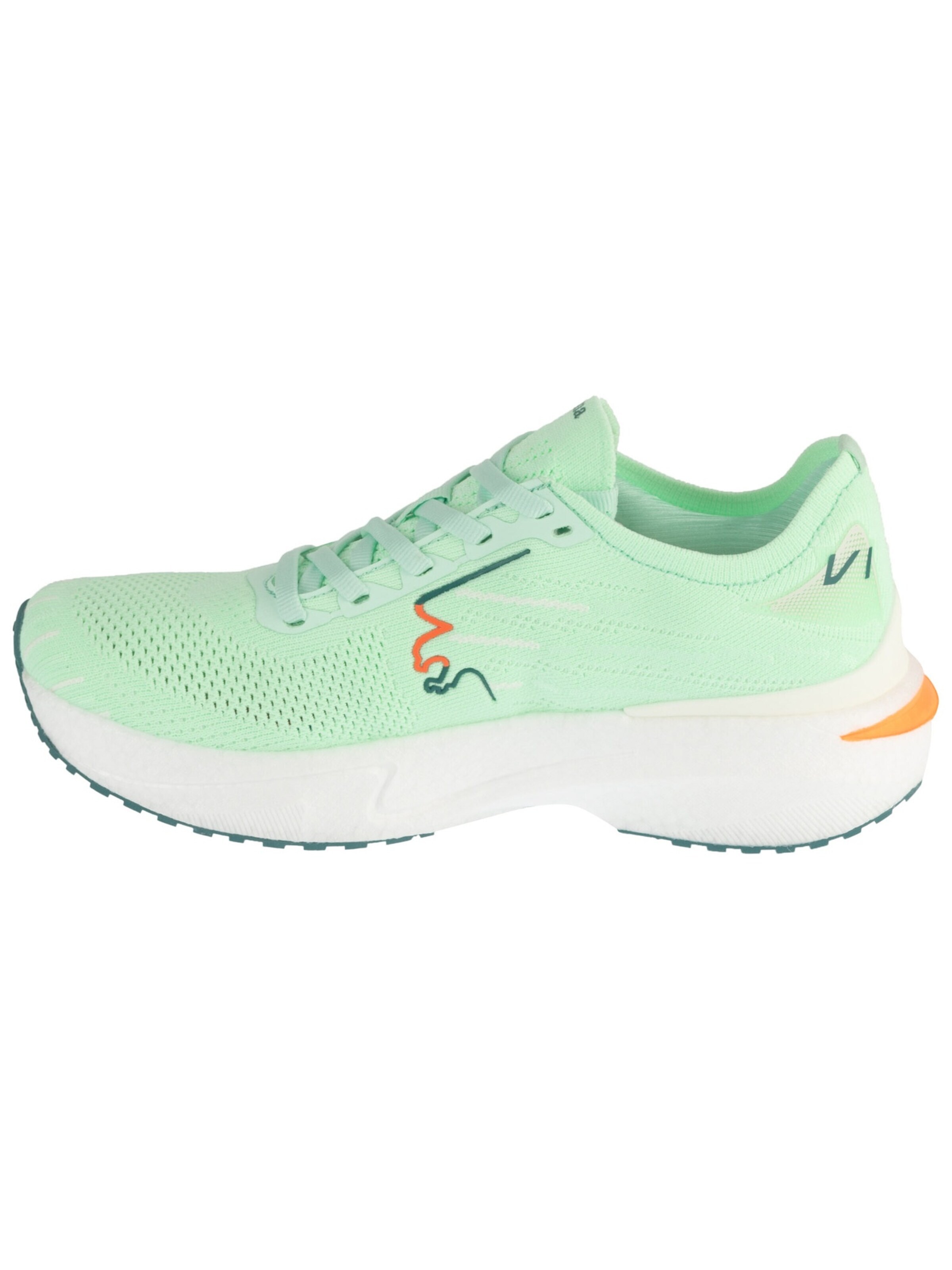 JOMA Running shoe 'Storm Viper Lady 26 RVIPLS' in Green