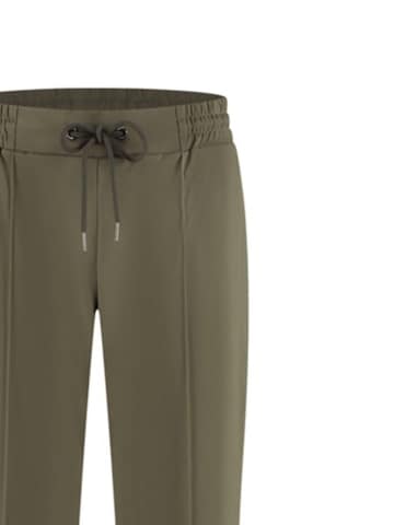 Lady Day Regular Broek 'Lady Day Chicago Deep forest' in Groen