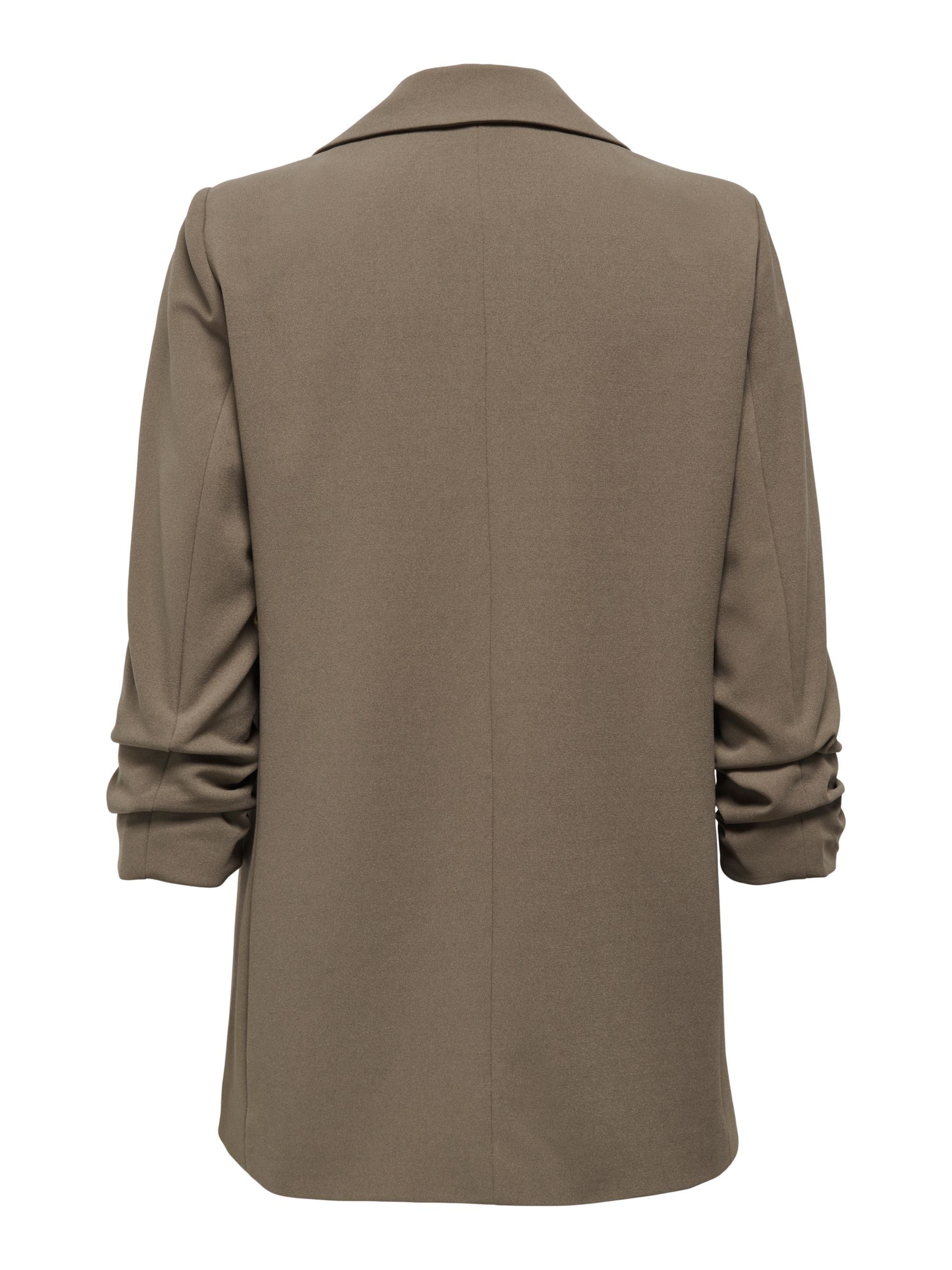 ONLY - Blazer 'ONLKalina' en marrón