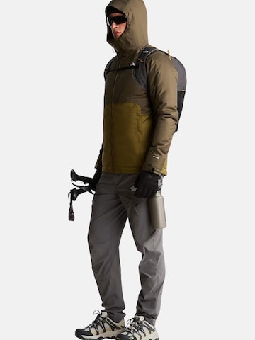 Veste d’hiver 'THE NORTH FACE M MILLERTON INS JKT GIUBOTTO' THE NORTH FACE en marron